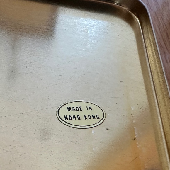 NIB Coca Cola Tin and Playing Card Set - Picture 14 of 15